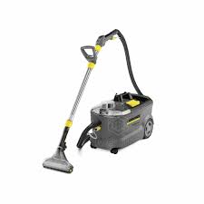 karcher spray 10ltrs extraction cleaner