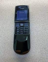 Authentic nokia 8800 sapphire arte gsm unlocked. Buy Nokia 8800 Sirocco Black Unlocked Mobile Phone Original Online In Japan 265135683193