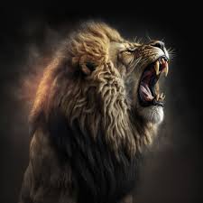 roaring lion profile images browse 6