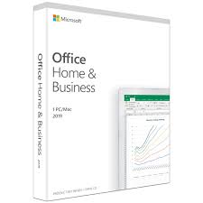 Microsoft Office Home Business 2019 1pc Mac Software Download
