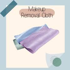 norwex makeup removal cloth lazada