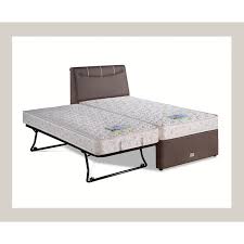 Slumberland Multi Option 3 Pull Out Bed