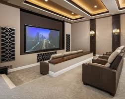 25 home theater ideas that will make