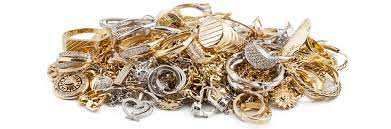 sell your gold silver jewelry