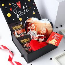 personalised chocolate gifts