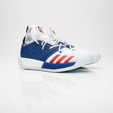 James harden is now on the fifth version of his signature shoe, the adidas harden vol. Adidas Harden Vol 2 Aq0026 Sneakersnstuff Sneakers Streetwear Online Since 1999