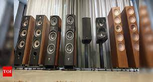best floorstanding tower speakers to
