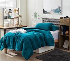 Velvet Dorm Bedding Sets The Original