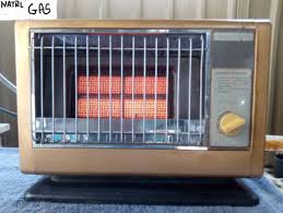Pyrox Gas Heater Air Conditioning