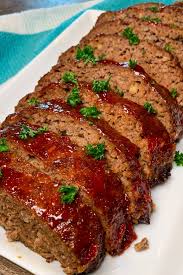 the best meatloaf recipe so easy