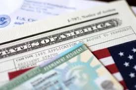 3 requirements for a green card renewal