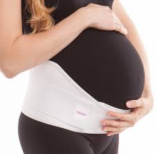 Gabrialla Maternity Medium Support Belly Abdomen And Back