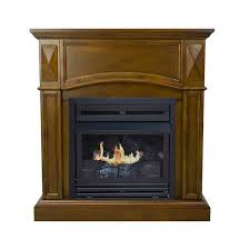 Pleasant Hearth 20 000 Btu 36 In