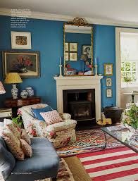 Create Cozy English Cottage Rooms With