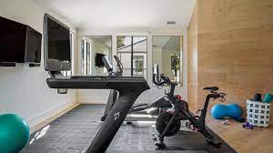 how to design a home gym that you ll