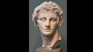 Death Of Alexander The Great Full Of Theory