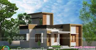 860 Sq Ft 2 Bhk House With Stair Room