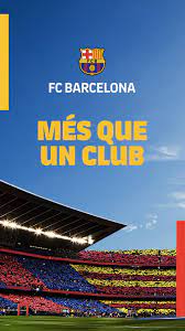 fc barcelona official channel