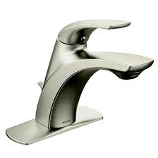 bathroom sink faucet l84533srn