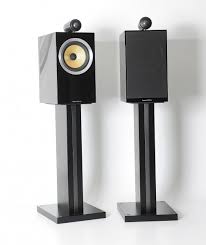 used b w cm6 s2 loudspeakers