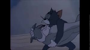 You Set my soul on Fire 🔥 - Tom & Jerry - YouTube