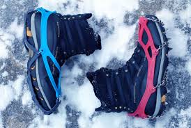Winter Traction Which Kahtoola Spike Is Right For You
