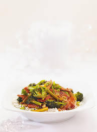 Pork and Broccoli Stir-Fry | RICARDO