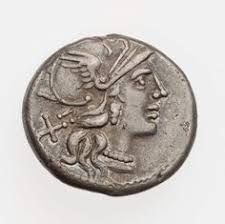 Image result for ROMAN EMPERORS COINS FROM B.C. TO A.D.