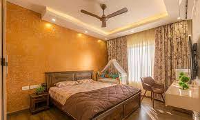 Bedroom Interior Design Ideas India gambar png