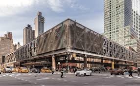 port authority of new york and new