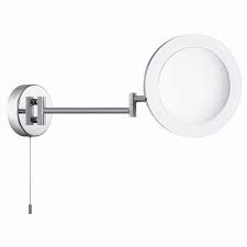 Illuminated Led Bathroom Mirror 1456cc