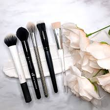 best inexpensive makeup brushes