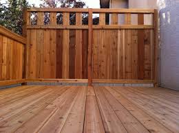 Deck Railing Design Deck Privacy