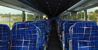 Bus Schedules Charters Sightseeing Tours Coach Usa