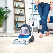 vax compact power upright carpet