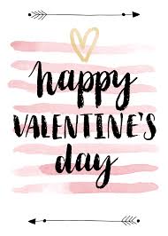 Valentine's day gifts to him means a lot because after his mom his girlfriend is the only one who takes care of him and gets happy in his happiness and she is with him in. 100 Best Valentine Card Sayings Messages