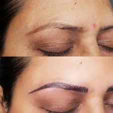 discover 73 tattoo eyebrows cost super