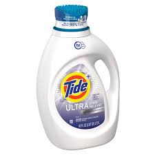 tide laundry detergent cap will clean