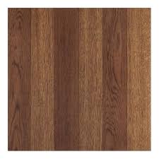nexus um oak plank look 12x12 self adhesive vinyl floor tile 20