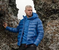 men s outdoor clothing from iceland