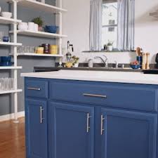 how to paint kitchen cabinets