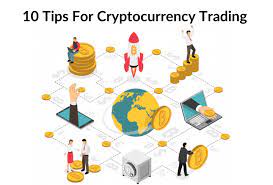 Hence, here are my 6 best. 10 Tips For Cryptocurrency Trading Infobeat Com