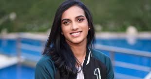Pv sindhu, who is one of the indian contingent's medal hopes in the ongoing tokyo olympics is all geared up to excel in the showpiece event. In Conversation With India S Favourite Name In Badminton Pv Sindhu