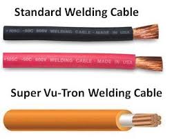 Class M Welding Cable Wesbell Wire And Cable Blog