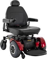 jazzy 1450 power wheelchair jazzy