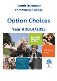 The number of students on roll is 1,560. Option Subject South Dartmoor Community College