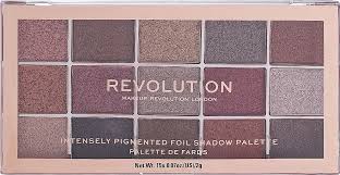 makeup revolution foil frenzy eye