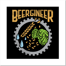 Beergineer Craft Beer Hops Homebrew