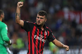 Real Madrid Rumored To Be Interested In Ac Milan Striker