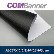 coated blockout banners manufacturers